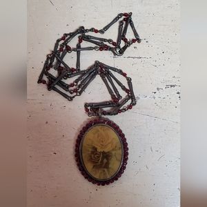 Vintage necklace